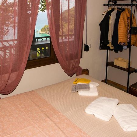 Agioi Saranta Balcony On The Rocksヴィラ エクステリア 写真